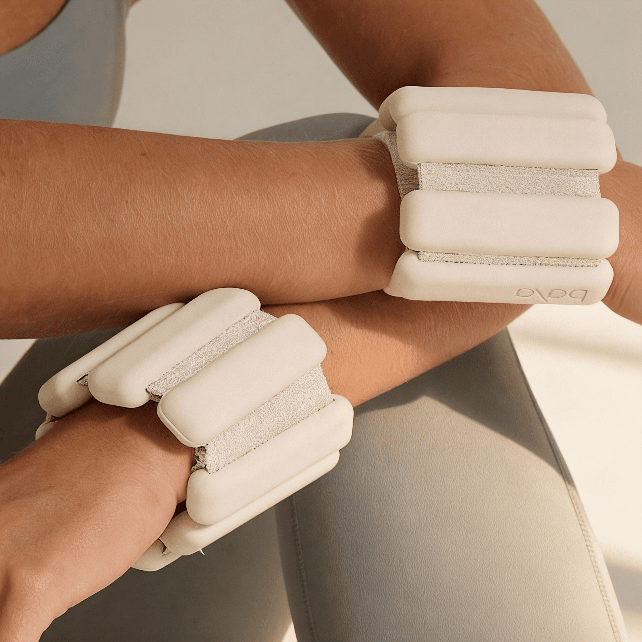 Wrist weights