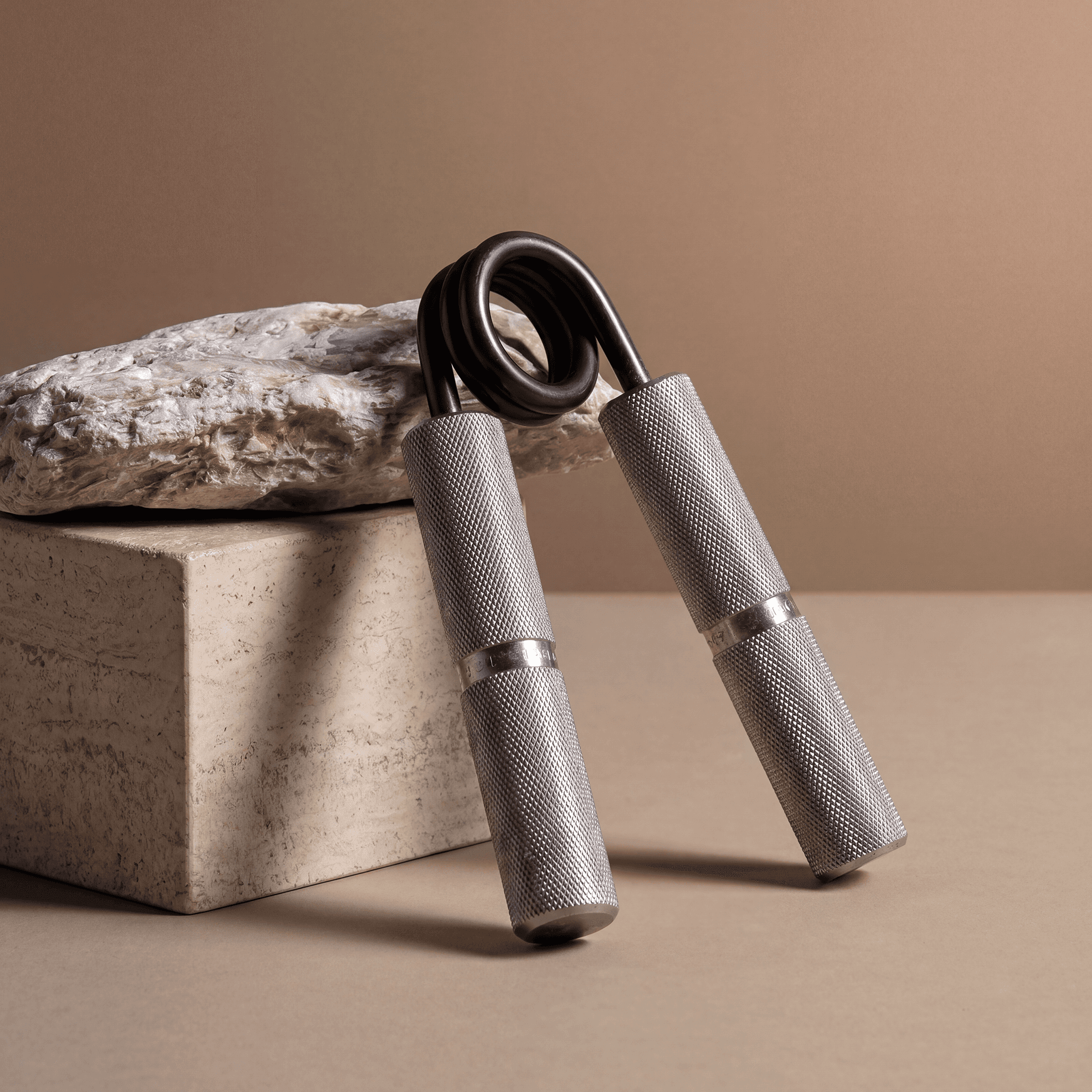 Captains of Crush grip strengthener